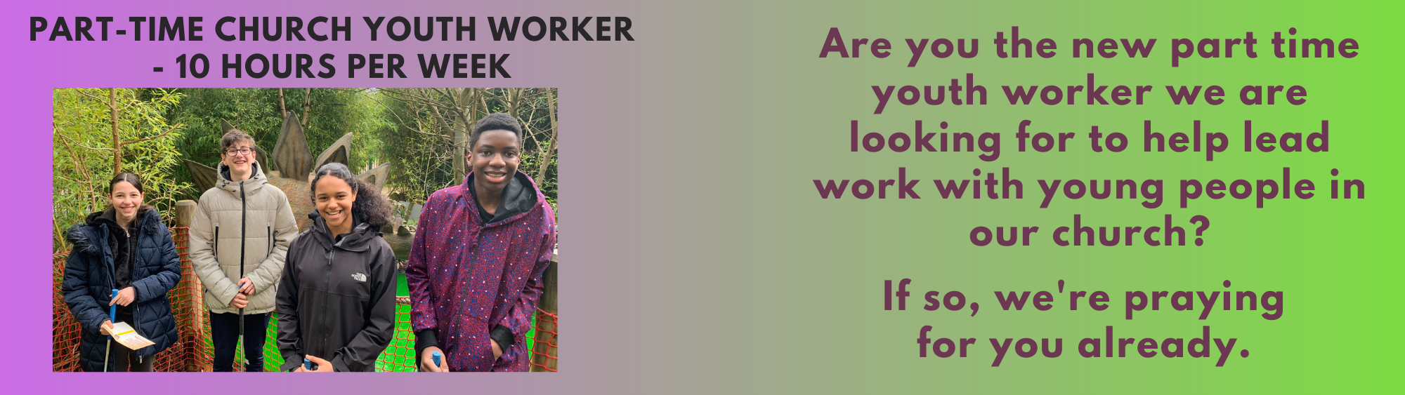 **Job Description