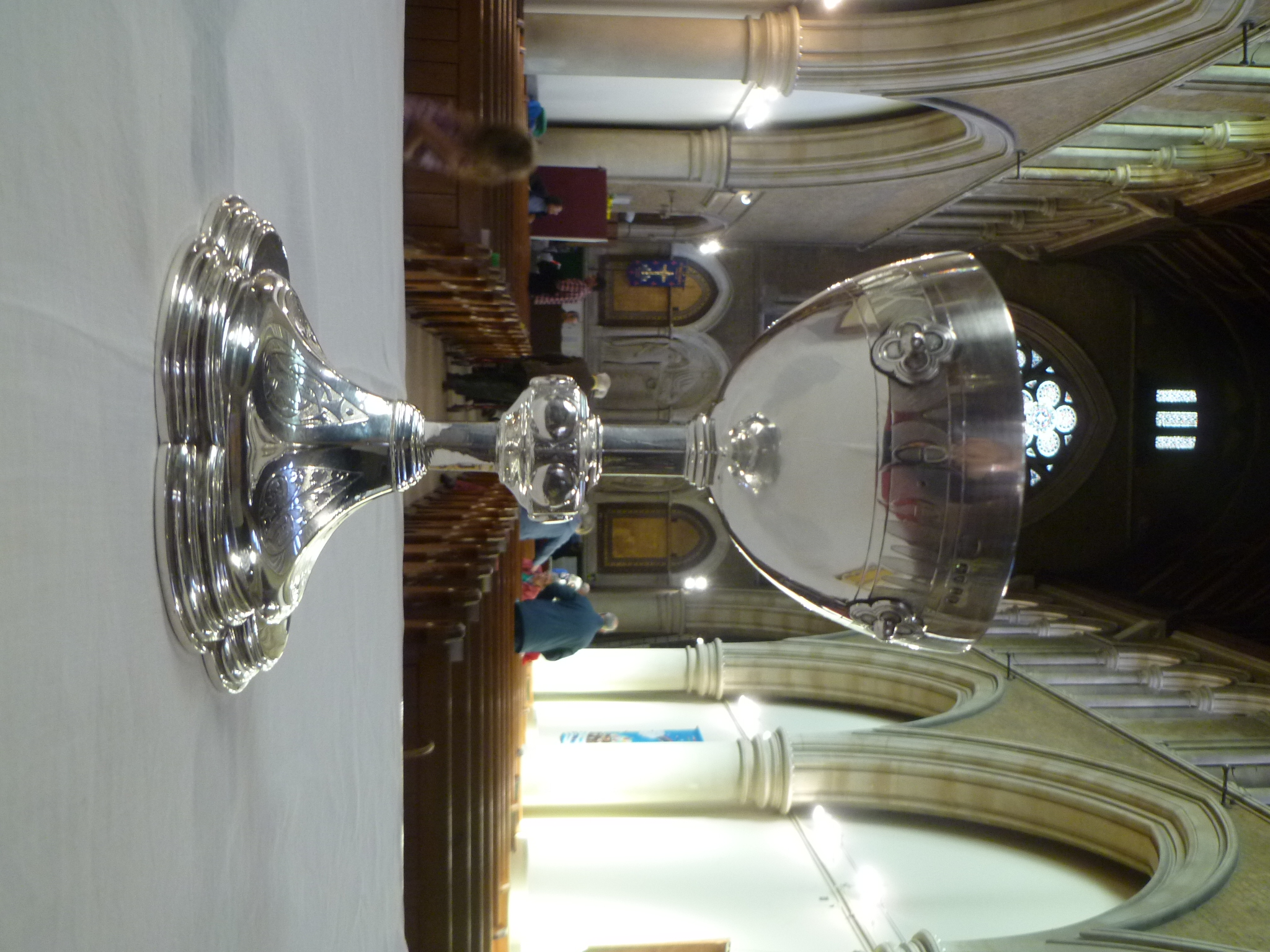 chalice