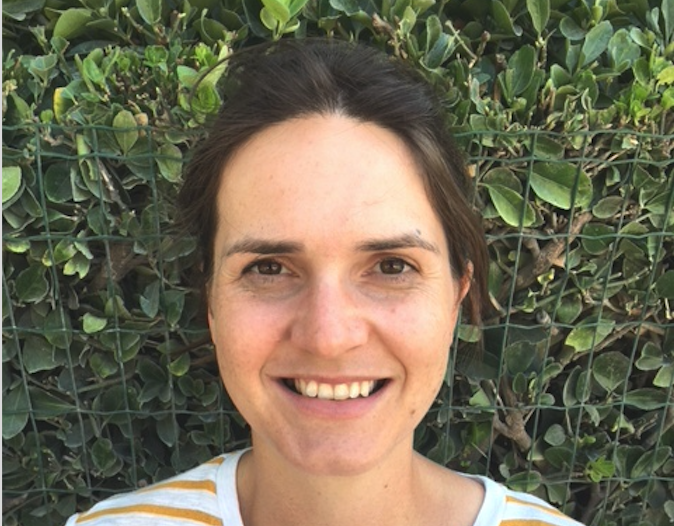 Anne small