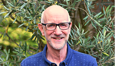 Dave small