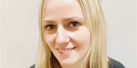 Caroline Aird Mash