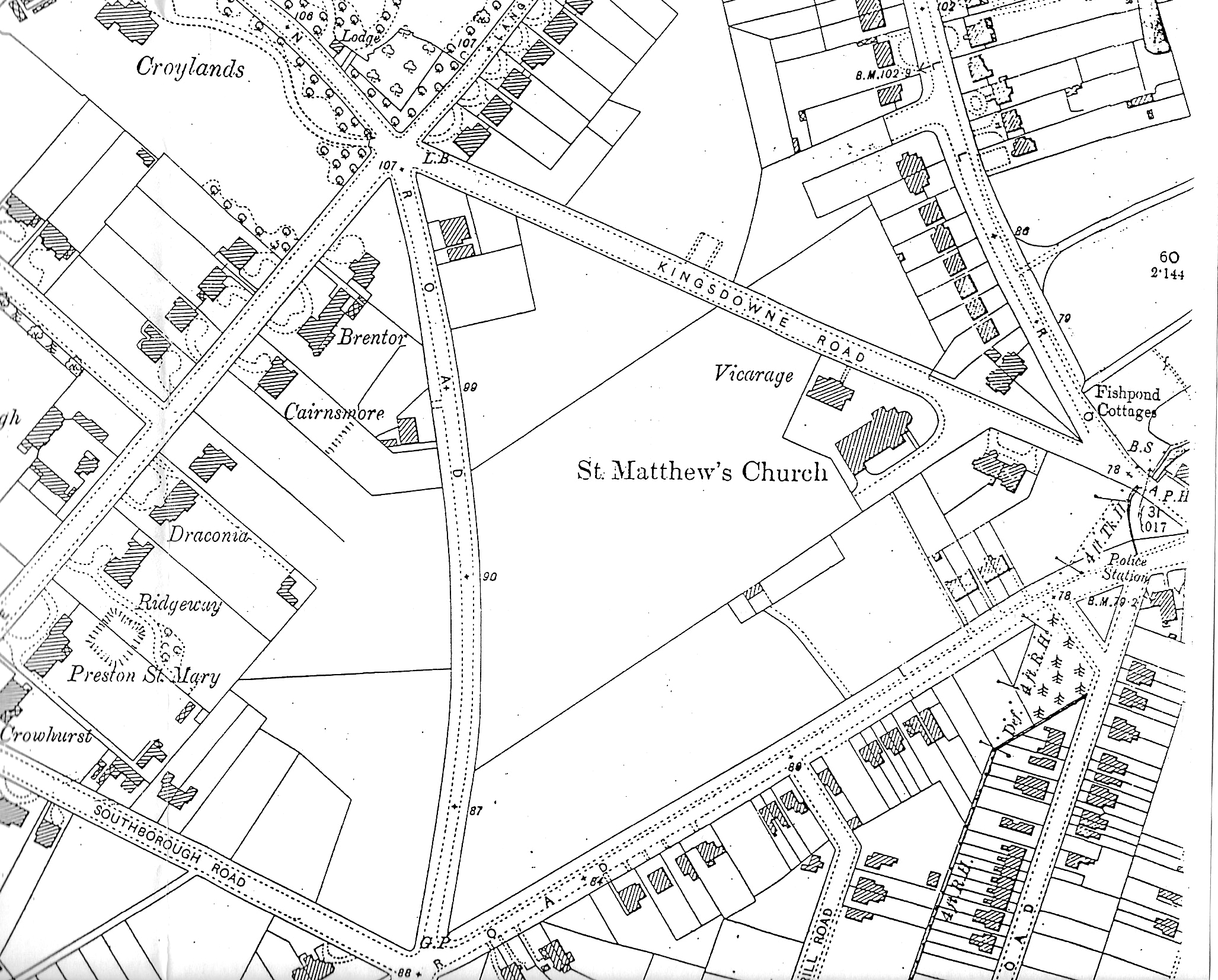 Map 1896